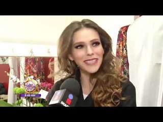 Kika Edgar disfruta su carrera paso a paso