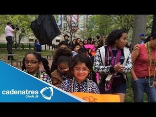 ¿Qué pasa con la situación de los niños migrantes a nivel mundial?