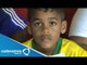 Brasileño llama a su hijo Zinedine Yazid Zidane Thierry Henry Barthez Eric Felipe Silva Santos