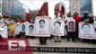 Diputados acuerdan agenda de trabajo por caso Iguala / Vianey Esquinca
