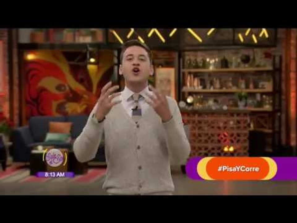 México, desafiando las leyes de la física