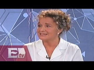 La fundación Proteger, un apoyo para las mujeres con cáncer / Vianey Esquinca