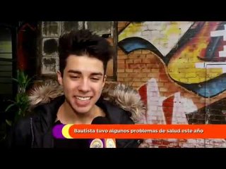 ¿Qué haría Mario Bautista en el fin del mundo?