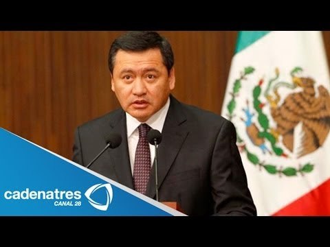 Osorio Chong evalúa estrategia de seguridad en Tamaulipas