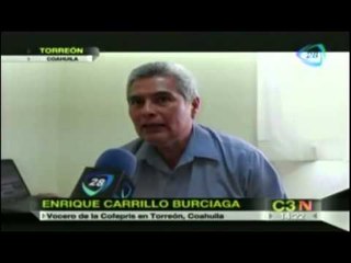 Alerta amarilla en Torreón por medicamento pirata / Venta de Antiflu-Des pirata