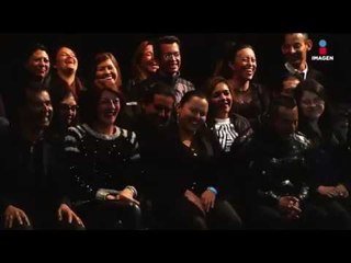 Festival Internacional del Humor (12/feb/17)