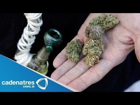 Nueva York legaliza la marihuana para fines médicos