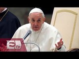 Obispos no quieren al Papa en el Congreso / Vianey Esquinca