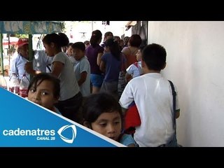 Maestro abre grupo de WhatsApp con alumnos para enviarles fotos sexuales