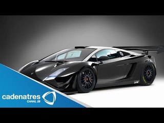 Pagará valet parking 3 MDP por estrellar lamborghini en hotel de la India