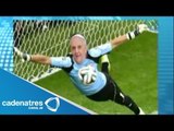 Los mejores memes de la final entre Argentina vs Alemania en el mundial 2014