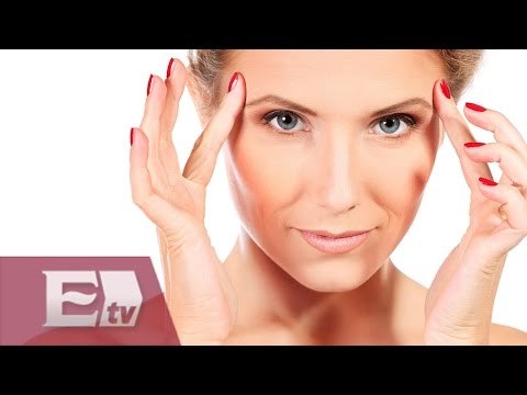 Tratamientos para las arrugas, el botox y la lipoescultura/ Consulte a su médico