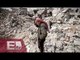 Palestinos lanzan piedras y bombas molotov a soldados israelíes / Excélsior en la media