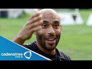 Detienen a hijo de Pelé por lavado de dinero / Pele's son arrested for money laundering