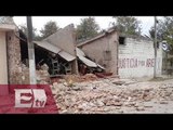 Sismo de 5.9 de magnitud deja un muerto en Argentina/ Excélsior informa