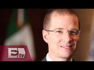 Ricardo Anaya confirma posible alianza PAN-PRD / Titulares de la Noche
