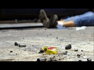 Autoridades del Edomex ya investiga el asesinato de 5 miembros de una familia