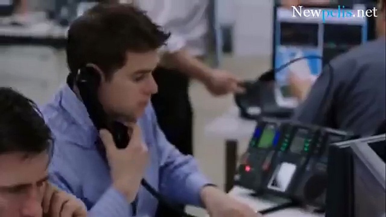 Ver Asalto En Wall Street  Pelicula Completa