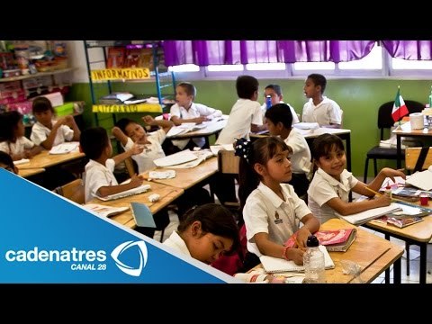 BULLYING: Lanzan a menor a coladera en Edomex; puede perder la pierna