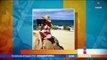 Katy Perry en Cabo San Lucas | Imagen Noticias con Francisco Zea