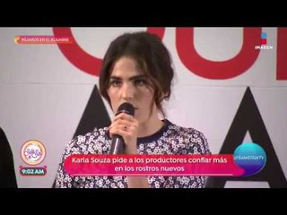 Somos víctimas de discriminación por el sistema