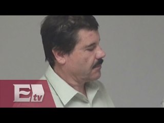 Detienen a abogado de “El Chapo” Guzmán / Vianey Esquinca