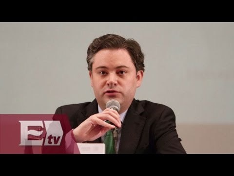 Aurelio Nuño se compromete a impulsar la reforma educativa / Excélsior en la media