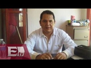 Continúa investigación contra edil de Cocula, Guerrero/ Vianey Esquinca