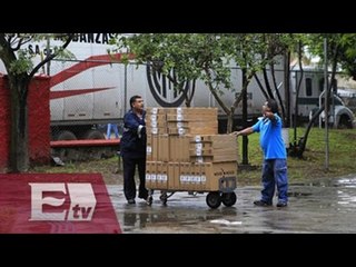 Regresa la vida a Jalisco tras el paso de Patricia/ Vianey Esquinca