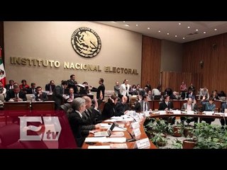 INE destinará siete mdp a salarios en 2016/ Vianey Esquinca