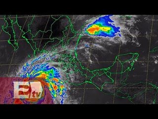 Aguascalientes si sufrió daños tras el paso de Patricia
