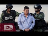 Alistan extradición a Estados Unidos de Omar Treviño Morales, “Z-42”/ Titulares de la noche