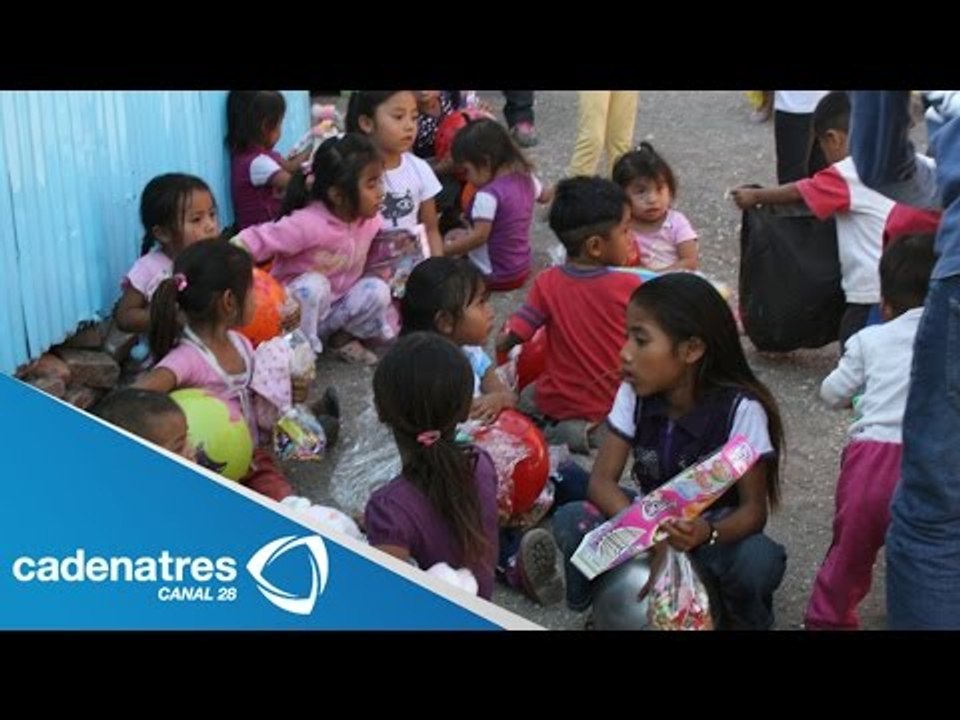 Papa Francisco pide a los gobiernos proteger a niños migrantes