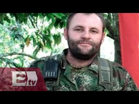 Abaten a “Megateo”, uno de los narcos más buscados de Colombia / Titulares de la noche