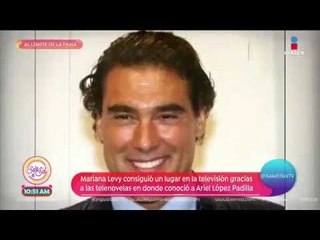 Mariana Levy dejó un hueco en el corazón de sus seguidores