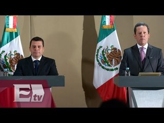 “La marihuana no está legalizada”, aclara Gobierno federal/ Vianey Esquinca