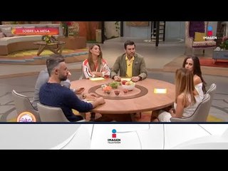 Tips para que tus hijos coman más nutritivo