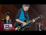 “Under the Influence”: Keith Richards, de los Rollings Stones, por Netflix