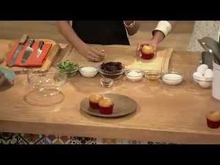 #TipNutricional. Carlos Arenas te enseña a hacer un desayuno nutritivo y rápido