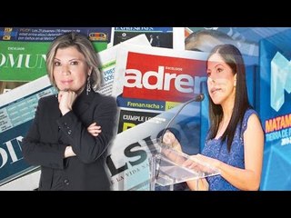 La alcaldía de Matamoros pagaba derecho de piso al crimen / Duro y a las Cabezas