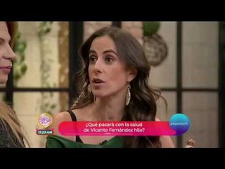 Ritual para mejores calificaciones: Mhoni Vidente | Sale el Sol