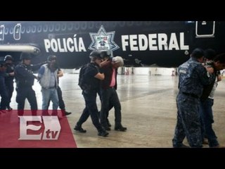 Detienen a líderes de la CNTE en Oaxaca / Yuriria Sierra