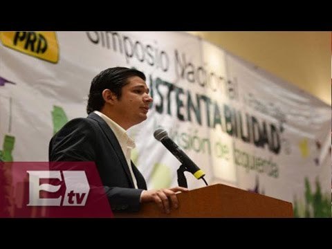 PRD presenta iniciativa para regular uso recreativo de mariguana /Pascal Beltrán
