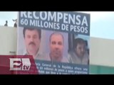 PGR incauta avionetas y vehículos de “El Chapo” / Vianey Esquinca