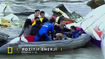 Uçak Kazası Raporu S17E07 Caught on Tape