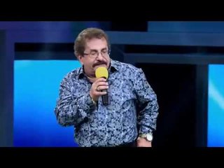Festival Internacional del Humor (20/nov/16)