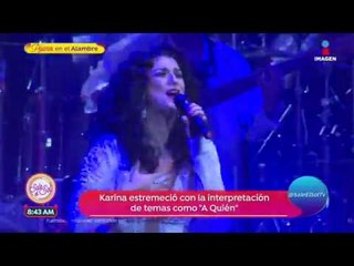 No todas las granDIOSAS terminaron felices