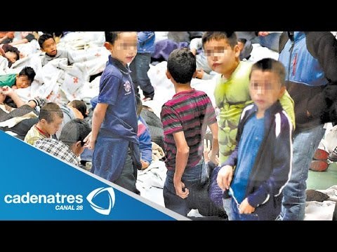 Deporta EU a 120 inmigrantes provenientes de Honduras, Guatemala y El Salvador