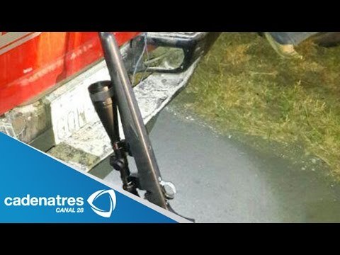 Cazadores matan a compañero en Yucatán tras confundirlo con un venado