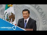 Osorio Chong da a conocer que investigan otros albergues
